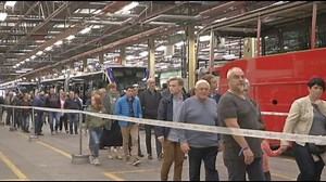 Van Hool wordt 70 en zoekt 100 nieuwe mensen