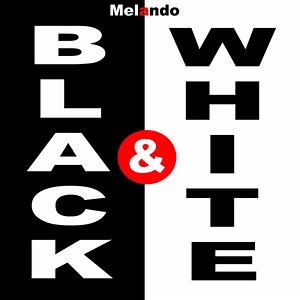 Melando - Black & White