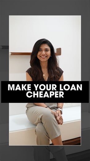 Shreya Jaiswal on Instagram: "EMI ka pressure real hai, aur hum sab kabhi na kabhi iss phase se guzarte hain. Jab lagne lage ke home loan ka bojh uthana mushkil ho gaya hai, toh maybe it’s time to consider refinancing! Alag bank, better terms kam EMI, flexible tenure, aur ho sakta hai lower interest rate bhi mil jaye. Thoda research, thoda planning, aur ho gaya kaam! Kyunki smart decisions sirf memes tak limited nahi hone chahiye. #EMI #finance #money #refinance #homeloan [home loan, refinance,