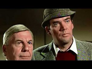 Ranking Ellery Queen: The Actors