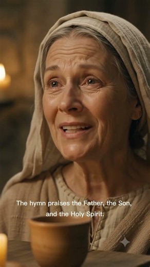 The Oldest Surviving Christian Hymn with Musical Notation | Ancient Christian History