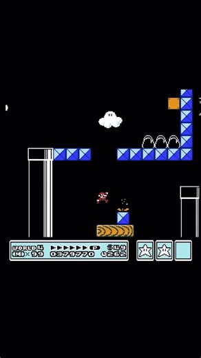 Wetland Trials SMB3 rom hack #mario #nintendo #gaming #livestream #retrogaming #gamer #videogame #streaming #gameplay #letsplay #trending #fypシ゚ | Jose Cisneros | Facebook