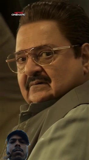 "Dhurandhar: The Revenge - The Spy No One Saw Coming" #dhurandhar2#ranveersingh #bollywood#shorts