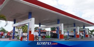Update Harga BBM Pertamina di Seluruh Wilayah Indonesia Per 1 Juli 2023