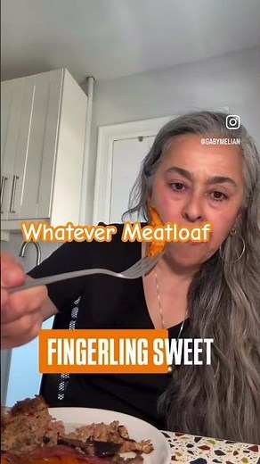 Whatever Meatloaf Recipe! #keepcookingbehappy