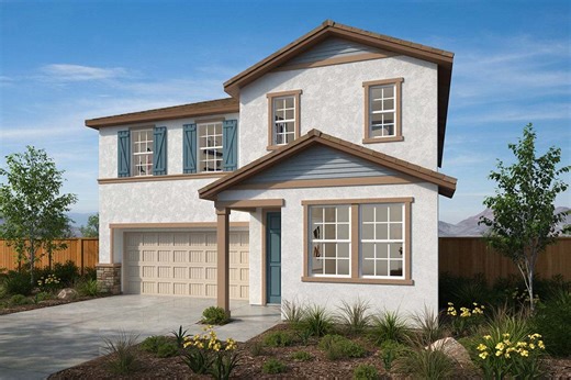 Sendero at Griffin Park by KB Home