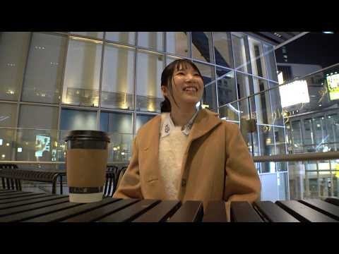 Yua, 21 years old #Japanese