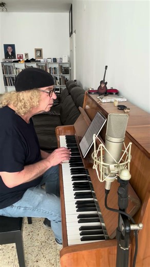 Theme from Bewitched Piano by Enrique Welch #pianomusic #piano #music #viralshort