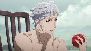 NieR:Automata Ver1.1a Chapter.5「mave[R]ick」