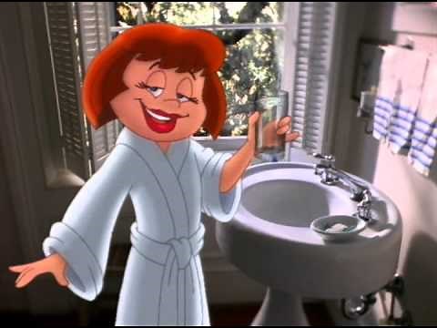 Culligan Lady (1995)