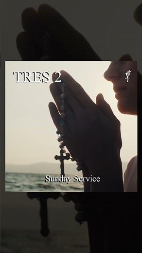 Kanye West x Rod Wave Type Beat | Gospel Piano Trap (Prod. TRES 2) – Sunday Service