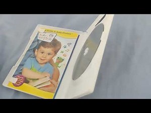 My (Revised) Baby Einstein DVD Collection (Part 4) (As of May 23, 2025)