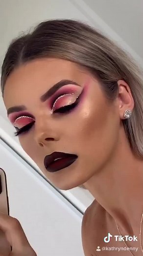 Kathryn Denny on TikTok