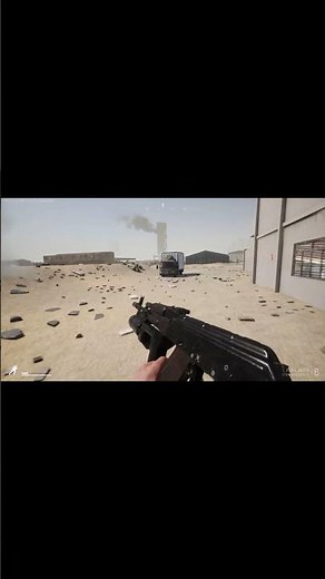 Operation Harsh Doorstop #gaming #militarysimulation #games #militarycombat #war #gameplay #military