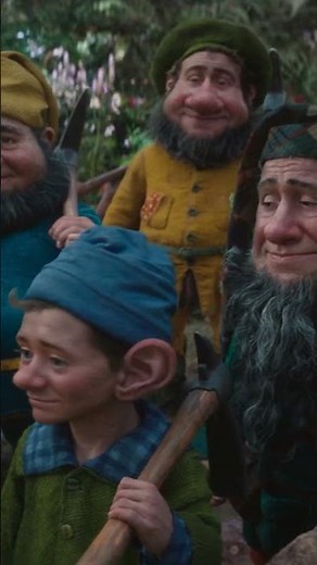 Honest Trailers Preview - Snow White