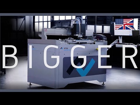 Ersa Rework System – HR 600 XL – product video (English)