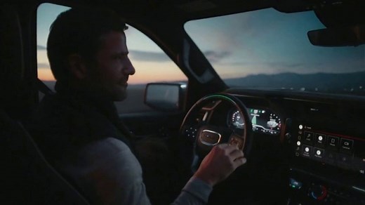 GMC Sierra TV Spot, 'We Will Rock You' Song by Queen [T1]