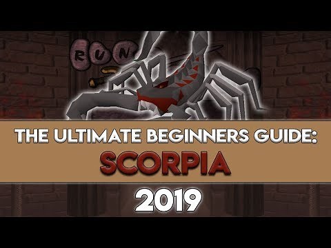 2019 Scorpia Guide: Everything You Need to Know