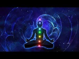 Alpha Waves Helps Fall Into Deep Sleep • Healing Of Stress, Anxiety And Depressive States