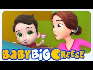 Johny Johny Yes Papa Preschool Nursery Rhymes & Kindergarten Videos - Videos For Kids