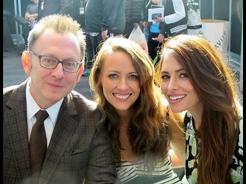 ‘Person of Interest’ Season 5: Michael Emerson, Amy Acker and Sarah Shahi Talk Upcoming Season