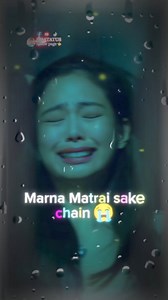 40K views · 1.9K reactions | k garnu khai  sad lines #RKSTATUS .. | RK Status | Facebook