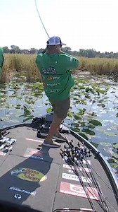 64K views · 711 reactions | Two fish, 7 pounds. Terry "Big Show"...