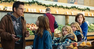 4 young Blanchester brothers star in Ben Stiller's 'Nutcrackers'