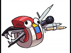 Secret Vs Yape! Paper Mario the Origami King FNF Mod!