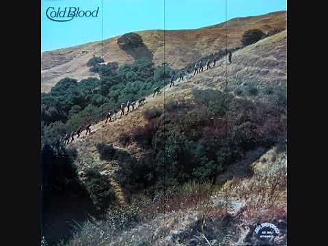 Cold Blood - Sisyphus (Full Album)