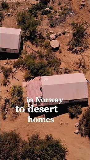 Most Extreme Homes on Earth