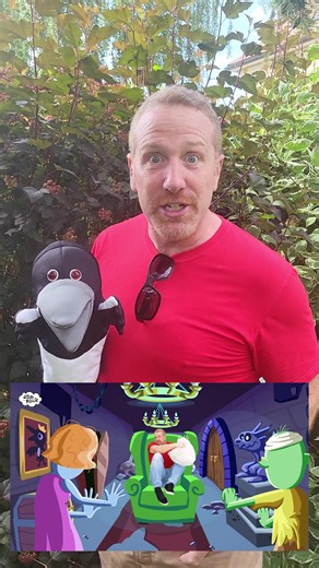 1.8K views · 28 reactions | NEW video OUT NOW on our English YouTube channel! Halloween starts now in the world of Steve and Maggie! Are you ready?樂 Watch here: https://youtu.be/bBikxVQWwH4 | Steve and Maggie | Facebook