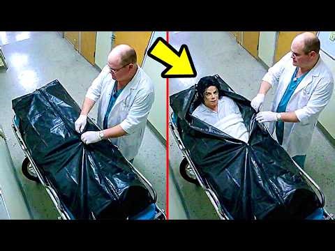 If these Michael Jackson Moments Were Not Recorded, No One Would Believe It