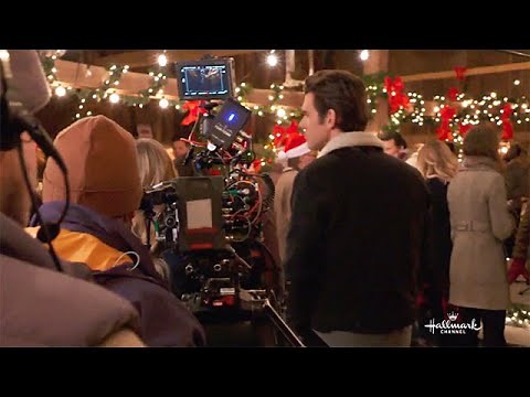 First Look - A Song for Christmas - Hallmark Channel