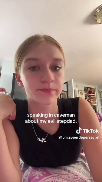 Caveman Stories: Exploring Life with My Stepdad