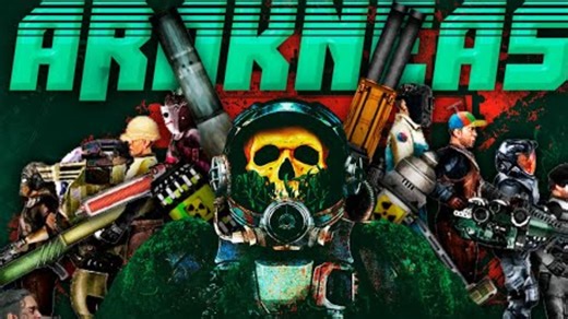 [潜渊症/搬运熟肉]模组介绍———Arakneas' Mod