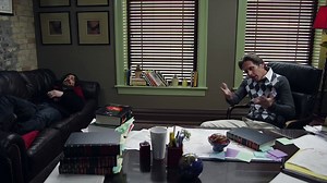 Vamp U Movie Clip # 1