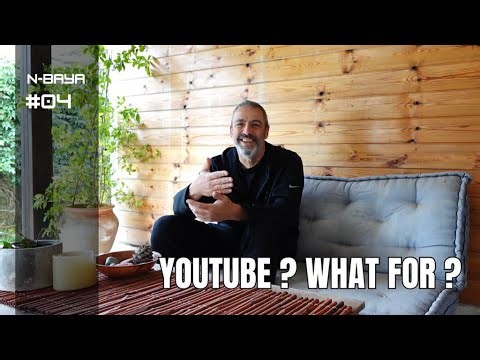 YouTube? What For? | Game Dev Journey - Week 02 Update