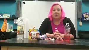 It's 2 for 1 tonight! Today's experiment is the Experiment of the Week and our STEAM on a Budget Experiment! Check out the video to find out how your little scientist can get some fun STEAM experiments in the mail and learn how to do a fun, inexpensive experiment at home: Expanding Conversation Hearts! | Make, Bake & Destroy