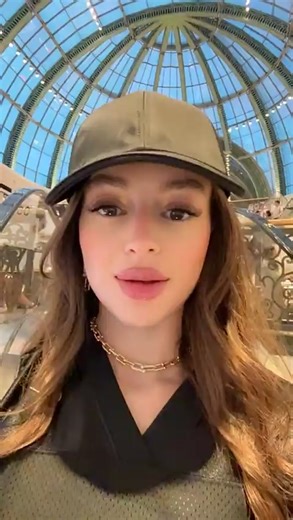 JennyChallita Fancam Dance Compilation | جيني اللبنانية