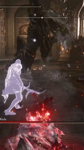 Maliketh Guarded Death Itself | Elden Ring Lore