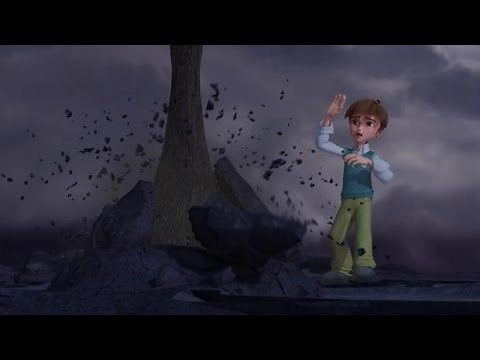 கடைசி யுத்தம் !