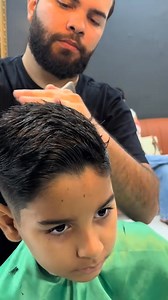 10K views · 48 reactions | Kid's hair cut tutorial  | Mangal Singh | Facebook