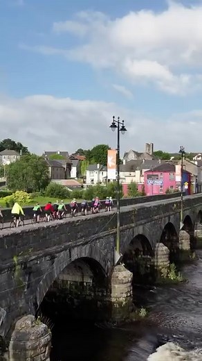 34 reactions · 12 shares | Embark on a journey through breathtaking landscapes and vibrant communities with the Ring of Kerry Charity Cycle. Starting from Killarney, our first stop is just a short 20km ride away in charming Killorglin. ‍♂️ Gearing up for the adventure ahead, the energy of this town sets the pace for the scenic route to Glenbeigh and Kells. #RingofKerryCharityCycle #rok2024 | Ring of Kerry Charity Cycle | Facebook