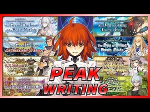 Which Lostbelts Are YOUR Most & Least Favorites? | Fate/Grand Order【FGO】Lostbelt Tier List