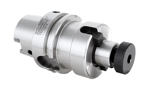 Face Mill Arbors - ER25, ER32... - Techniks CNC Tooling Solutions