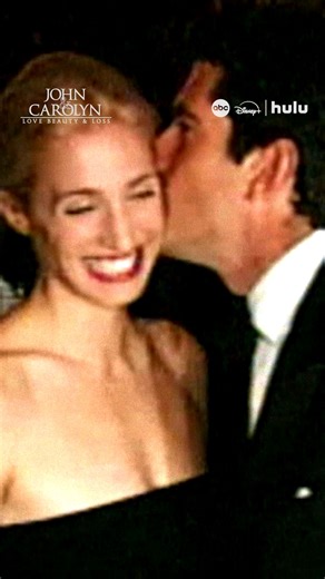 “They had glamour. They had tragedy. They are an unfinished story.” The all-new documentary television event, ‘John & Carolyn | Love, Beauty & Loss’ premieres Tuesday night, Feb. 17th, at 10/9c on ABC. Stream on Disney and Hulu. | ABC 20/20