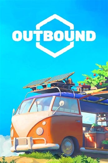 Outbound (2026) | Price, Review, System Requirements, Download