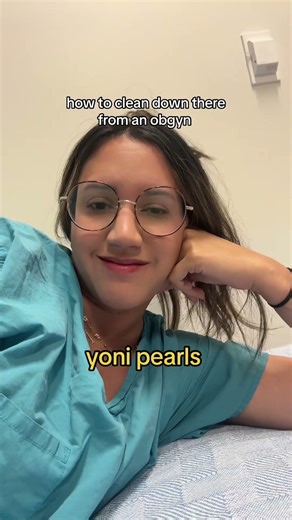 dont mess up your pH with other products