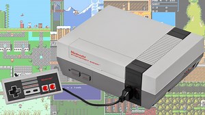 10 Best NES Games, Ranked